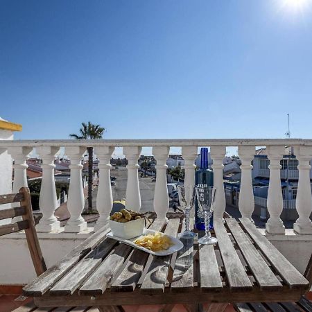 La Fonda De Julia Magnifica Casa Muy Luminosa Y Amplia Con Chimenea Y Barbacoa Villa มาตาลัสกาญาส ภายนอก รูปภาพ
