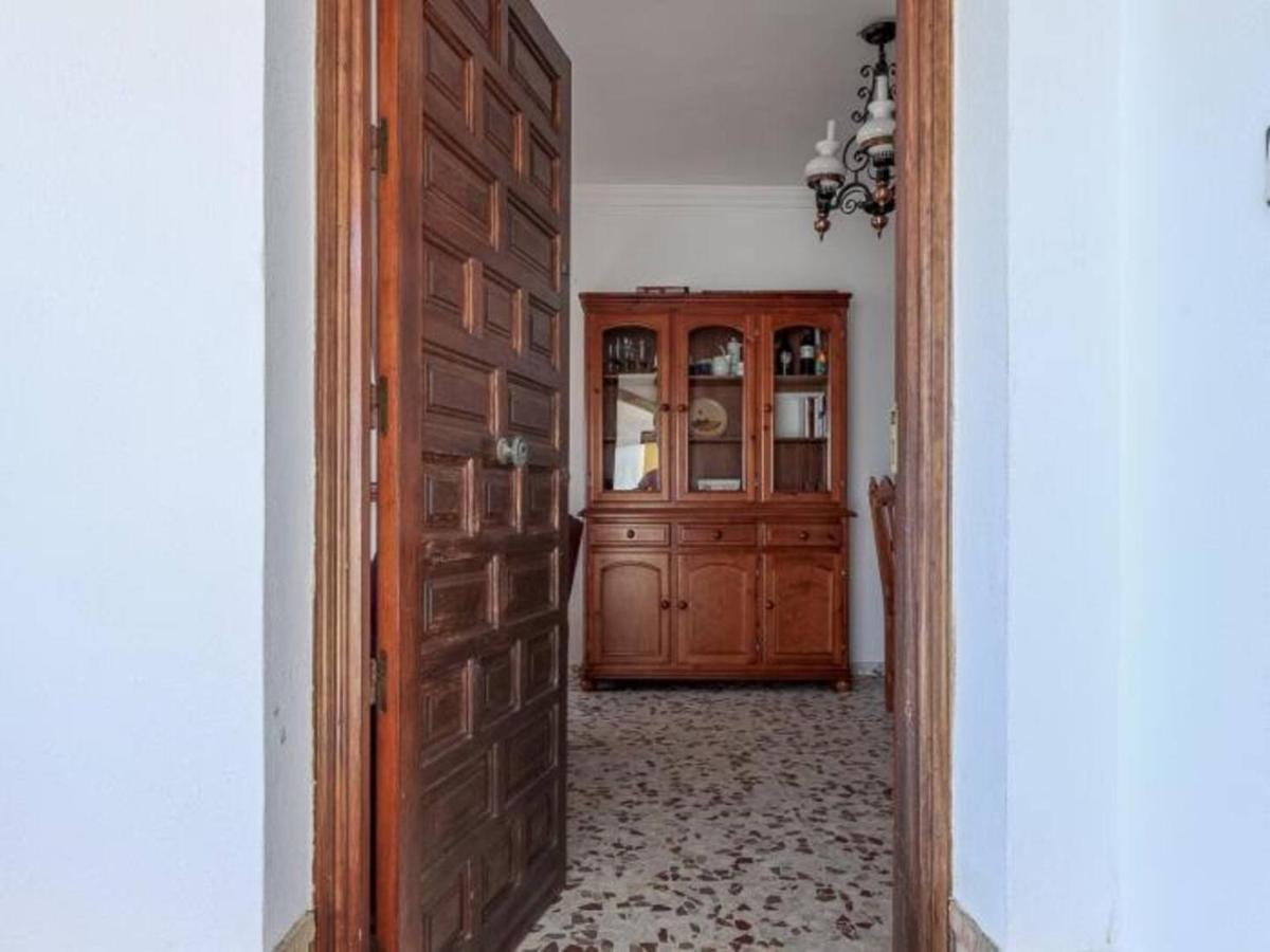 La Fonda De Julia Magnifica Casa Muy Luminosa Y Amplia Con Chimenea Y Barbacoa Villa มาตาลัสกาญาส ภายนอก รูปภาพ