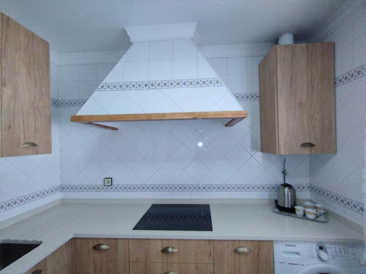 La Fonda De Julia Magnifica Casa Muy Luminosa Y Amplia Con Chimenea Y Barbacoa Villa มาตาลัสกาญาส ภายนอก รูปภาพ