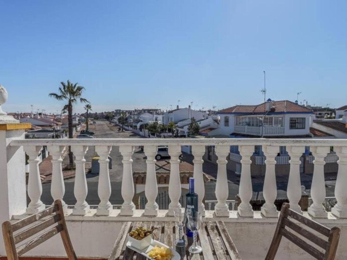 La Fonda De Julia Magnifica Casa Muy Luminosa Y Amplia Con Chimenea Y Barbacoa Villa มาตาลัสกาญาส ภายนอก รูปภาพ