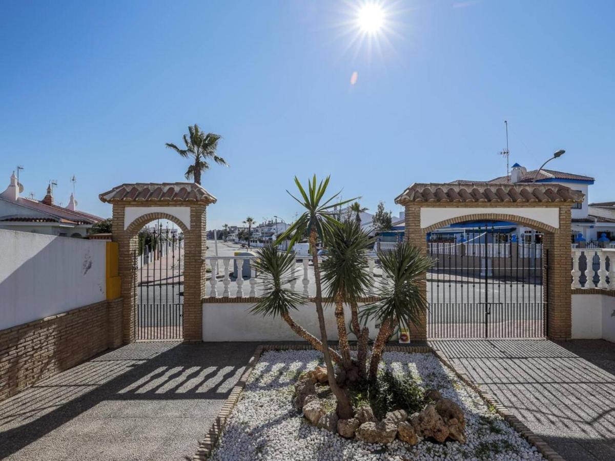 La Fonda De Julia Magnifica Casa Muy Luminosa Y Amplia Con Chimenea Y Barbacoa Villa มาตาลัสกาญาส ภายนอก รูปภาพ