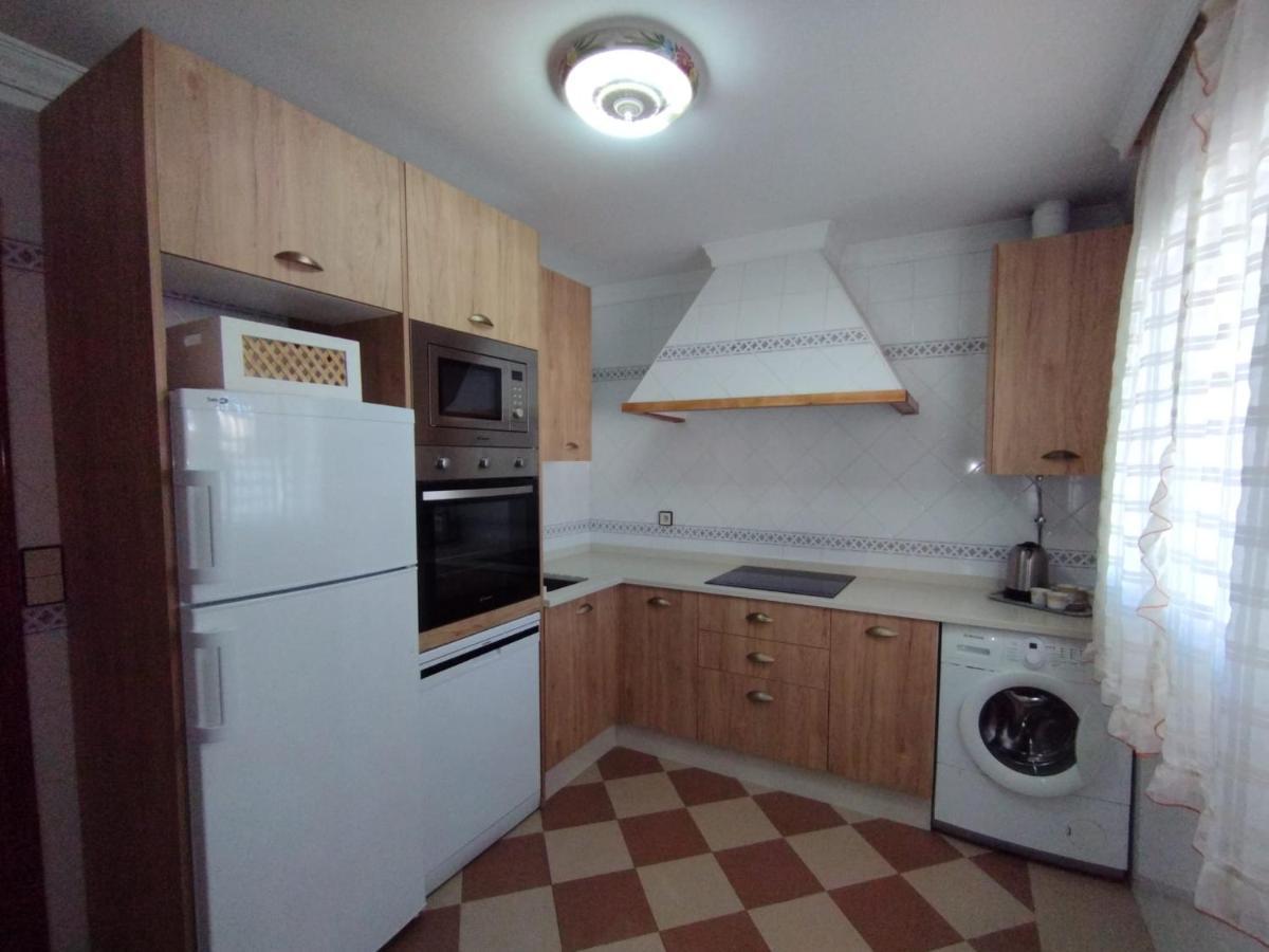 La Fonda De Julia Magnifica Casa Muy Luminosa Y Amplia Con Chimenea Y Barbacoa Villa มาตาลัสกาญาส ภายนอก รูปภาพ
