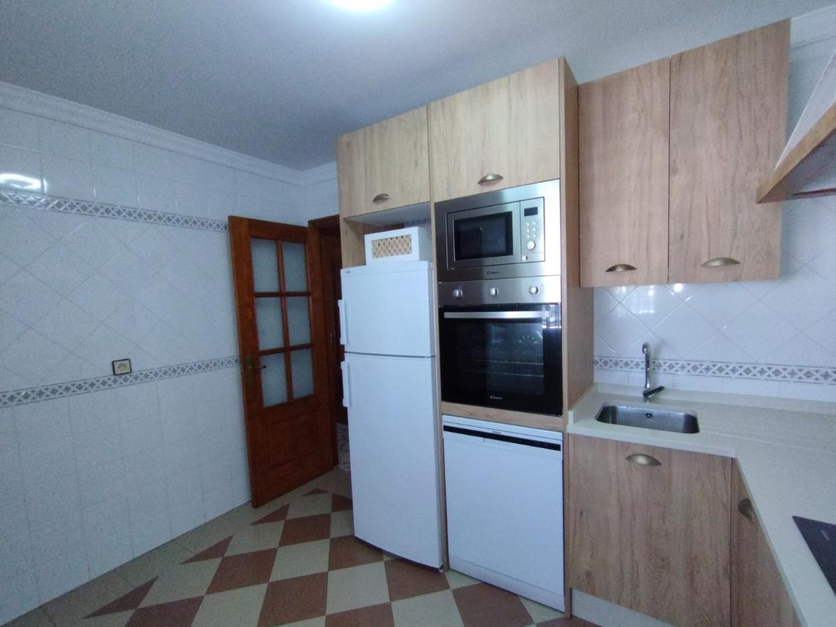 La Fonda De Julia Magnifica Casa Muy Luminosa Y Amplia Con Chimenea Y Barbacoa Villa มาตาลัสกาญาส ภายนอก รูปภาพ